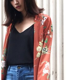 UNIQLO | キャミソール