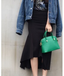 garden by valmuer | スカート