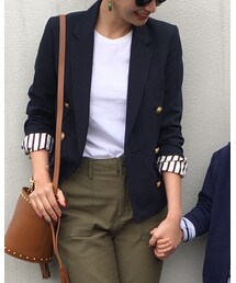 INGNI | テーラードジャケット