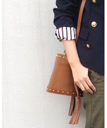 NANO universe | ショルダーバッグ