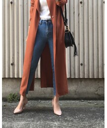 MOUSSY | デニムパンツ