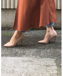 vonbraun | パンプス