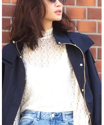 GU | ジャケット/アウター