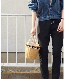 ACCOMMODE | バッグ