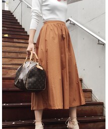 GRANDCROSS | スカート