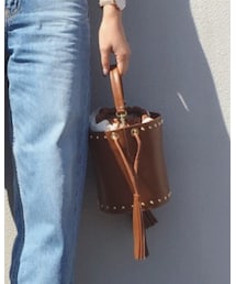 NANO universe | バッグ