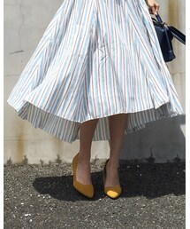 salus | パンプス