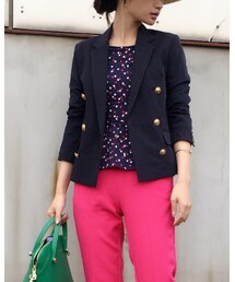 INGNI | ジャケット/アウター