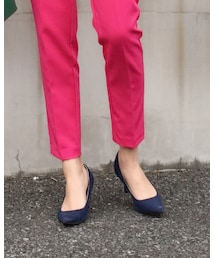 ami amie | パンプス