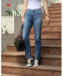 AG | デニムパンツ