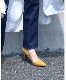 salus | パンプス