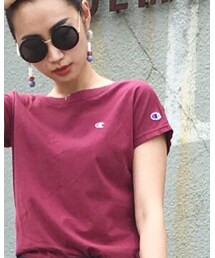 ROSE BUD | Tシャツ/カットソー