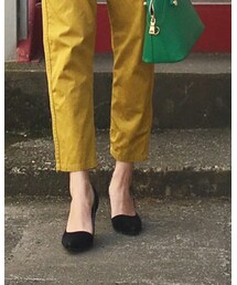 salus | パンプス