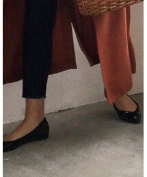 GU | バレエシューズ