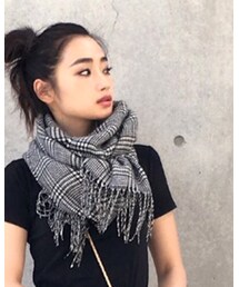 GU | ストール/ショール