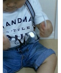 GAP | ママ＆ベビー