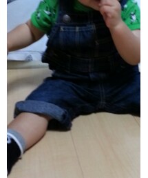 GAP | オールインワン・サロペット