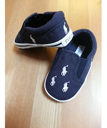 POLO RALPH LAUREN | シューズ