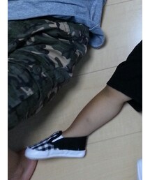 GLOBAL WORK | パンツ