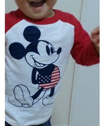 OLD NAVY | トップス