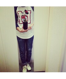 母コーデ | その他