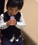 H&M(エイチ・アンド・エム)の「フォーマルスーツ/小物(スーツベスト)」