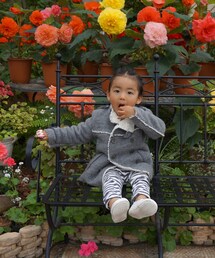 フラワーパーク | 初めてのハイチュウが歯に挟まりました😂✨☝️(その他)