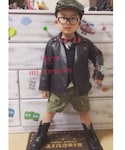babyGAP(babyGAP)の「帽子(ハンチング/ベレー帽)」