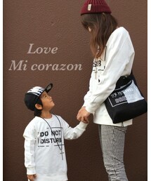 ZARA KIDS | スウェット