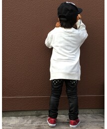 BREEZE | その他パンツ