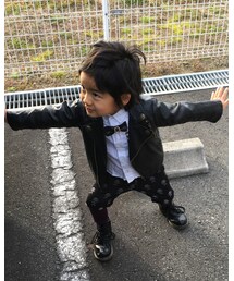 寝グセ‼️笑 | その他