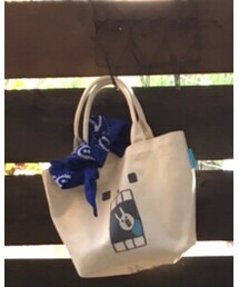 ウサギのウー | バッグ