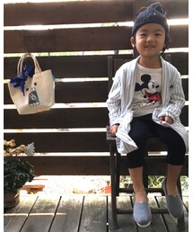 Blueu azur | その他パンツ