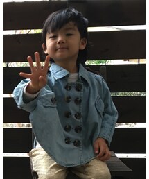 4歳アピール | その他