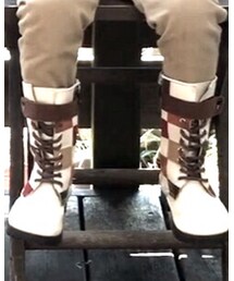 MIKI HOUSE | ブーツ