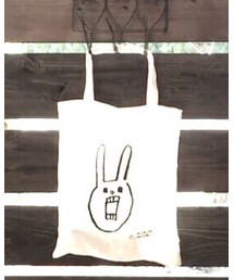 nikuqworks | トートバッグ