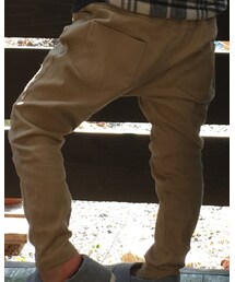 韓国子供服 | チノパンツ