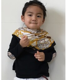 BURBERRY | Tシャツ/カットソー