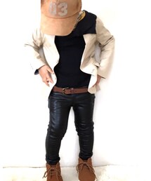 韓国子供服FLUER | その他パンツ