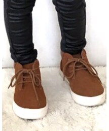 ZARA KIDS | スニーカー