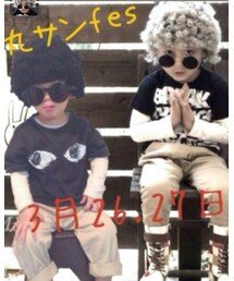 丸サンfes.告知 | その他