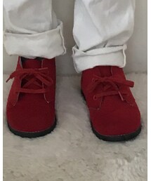 baby dior | ブーツ