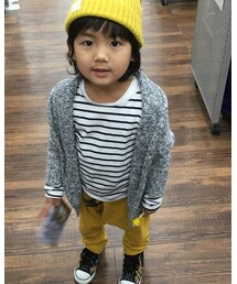 H&M | Tシャツ/カットソー