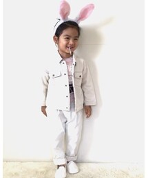 abcd | その他パンツ