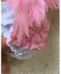 Ruffle Butts  | ママ＆ベビー