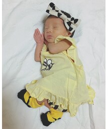 ミツバチちゃん♡ | ママ＆ベビー