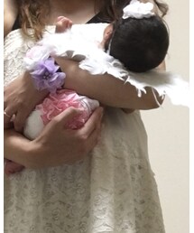 まだちっちゃいな | ママ＆ベビー