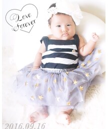 祝♡３ヶ月 | ママ＆ベビー