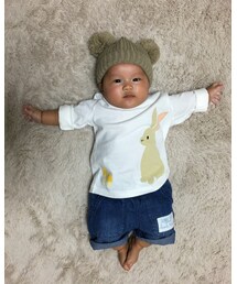 無印良品 | Tシャツ/カットソー