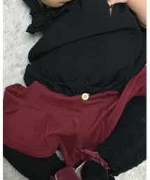 韓国子供服 | パンツ